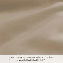 Wholesale 😍 Zamboo Zamboo Sonnensegel für Kinderwagen - Beige ✨ -Way Sales zamboo universal sonnensegel fur kinderwagen beige 51039 75059 d4