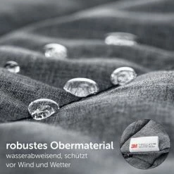 Best deal 🧨 Zamboo Winter-Fußsack Babyschale PRO - für alle Gurtsysteme - Grau 🔔 -Way Sales zamboo winter fusssack babyschale 3m pro fur alle gurtsysteme grau 51022 90815 d3